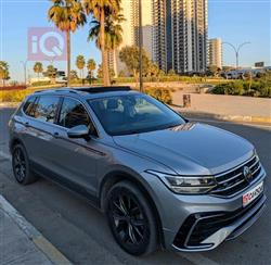 فولكسفاغن تيغوان